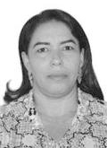 Maria Romilce Lopes da Silva